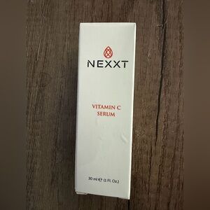NEXXT Vitamin C Serum - White